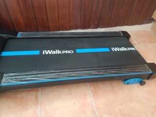 Cinta de Correr iWalk Pro