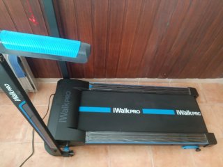Cinta de Correr iWalk Pro