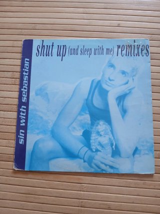 Lote 4 Maxis Dance Vinilo