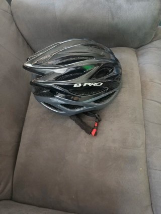Bicicleta Orbea Aro 26 + Casco