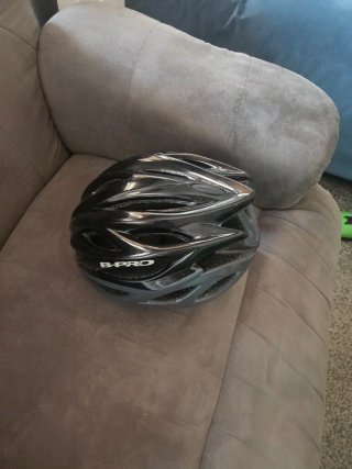 Bicicleta Orbea Aro 26 + Casco