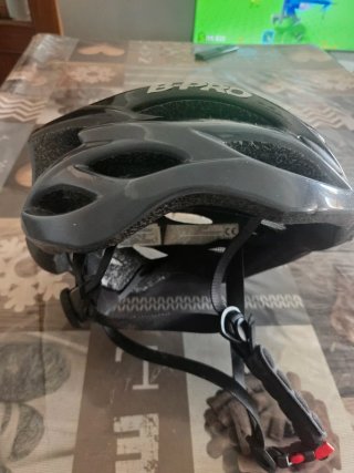 Bicicleta Orbea Aro 26 + Casco