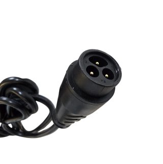 Cargador Premium 60v (Salida 66.4v) 2A