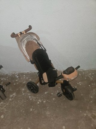 Triciclo Nova para niños