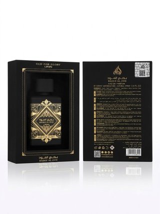 Lattafa Bade Al Oud Oud For Glory Eau de Parfum 10