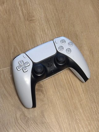 Consola PlayStation 5 + EA FC 26