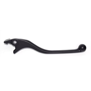 Maneta Freno Moto Negra Nueva derecha honda