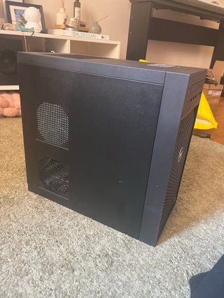 Dell Precision 3640 Torre CTO Base