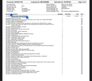 Dell Precision 3640 Torre CTO Base