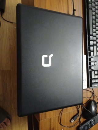 Portatile Compaq