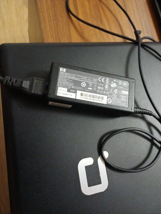 Portatile Compaq