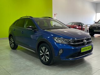 Volkswagen Taigo Life 1.0 TSI 110CV DSG EL TOP!!!!