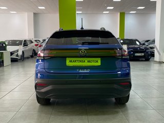 Volkswagen Taigo Life 1.0 TSI 110CV DSG EL TOP!!!!