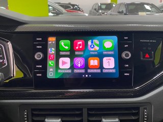 Volkswagen Taigo Life 1.0 TSI 110CV DSG EL TOP!!!!
