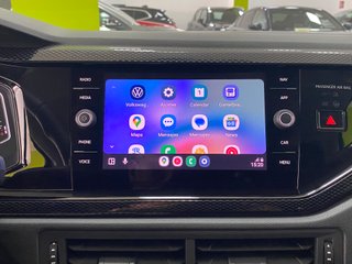 Volkswagen Taigo Life 1.0 TSI 110CV DSG EL TOP!!!!