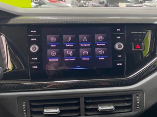 Volkswagen Taigo Life 1.0 TSI 110CV DSG EL TOP!!!!