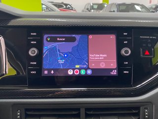 Volkswagen Taigo Life 1.0 TSI 110CV DSG EL TOP!!!!