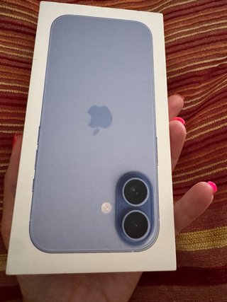 iPhone 17