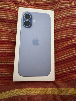 iPhone 17