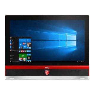 Ordenador MSI MS-af1c11 Negro/Rojo