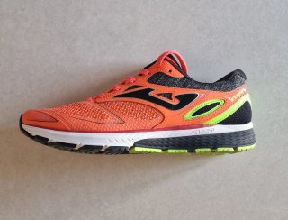 Joma Titanium 19 Coral Running Shoes