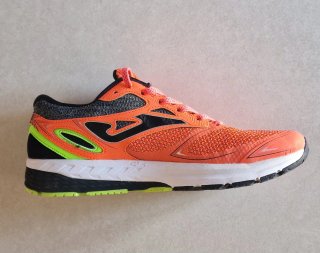 Joma Titanium 19 Coral Running Shoes