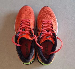 Joma Titanium 19 Coral Running Shoes