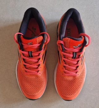 Joma Titanium 19 Coral Running Shoes