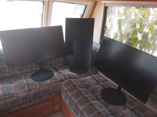 Lunar Delta 610-4 Caravana