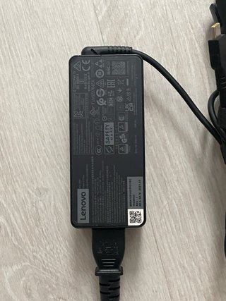 Portátil Lenovo Thinkbook Gris/Plata