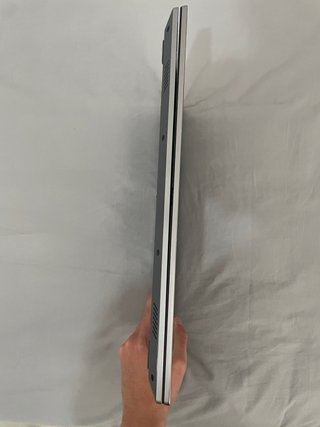 Portátil Lenovo Thinkbook Gris/Plata