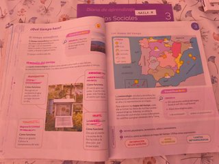 Ciencias Sociales 3 Primaria Santilla