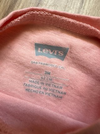 Pack ropa bebé niña 3 meses