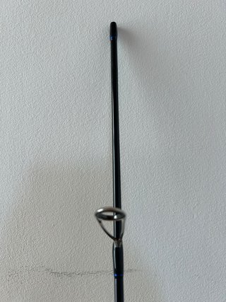 Caña de Rockfishing