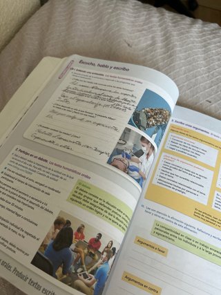 LENGUA CASTELLANA Y LITERATURA 4 C DIV BL (CER)