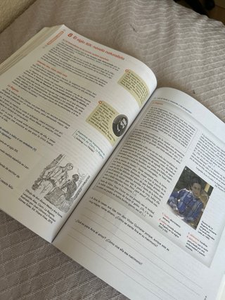 LENGUA CASTELLANA Y LITERATURA 4 C DIV BL (CER)