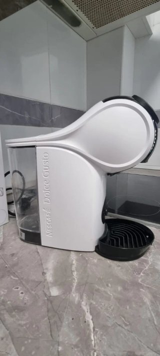 Cafetera Dolce Gusto Genio S DeLonghi