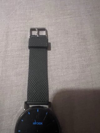 Orologio Mscxdk al quarzo