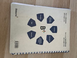 Libro filosofia primero de bachillerato