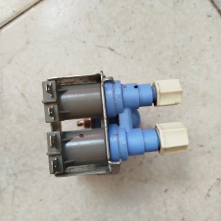 Válvula Solenoide Frigorífico Samsung/LG