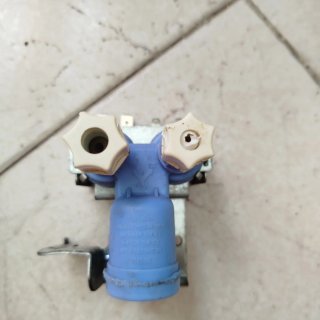 Válvula Solenoide Frigorífico Samsung/LG