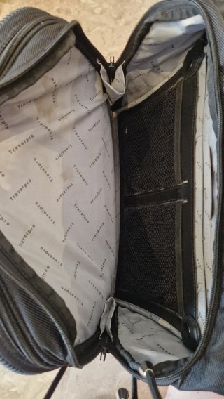 Maleta de cabina Travelpro 40x35x20