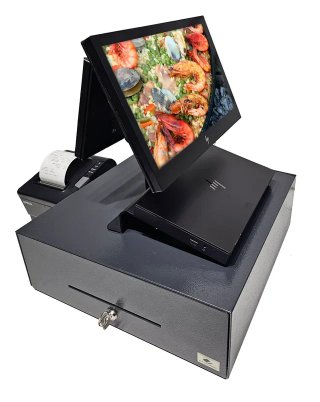 TPV HP One AIO 145 i5 8GB 256GB