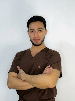 Estetica y Masaje con concepto SPA
