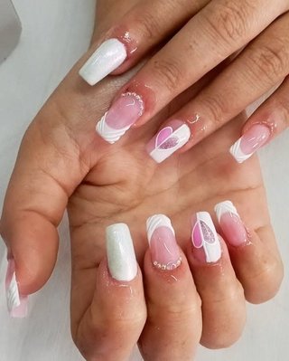 Estetica y Masaje con concepto SPA