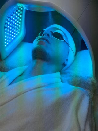 Estetica y Masaje con concepto SPA