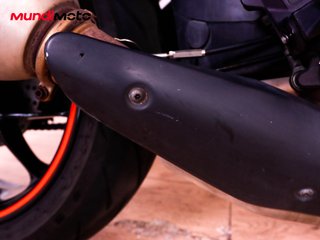 KTM 1290 SUPER DUKE GT ABS