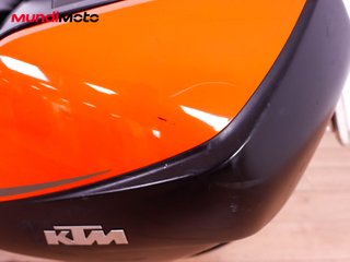 KTM 1290 SUPER DUKE GT ABS