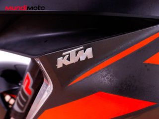 KTM 1290 SUPER DUKE GT ABS