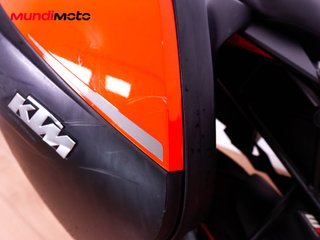 KTM 1290 SUPER DUKE GT ABS